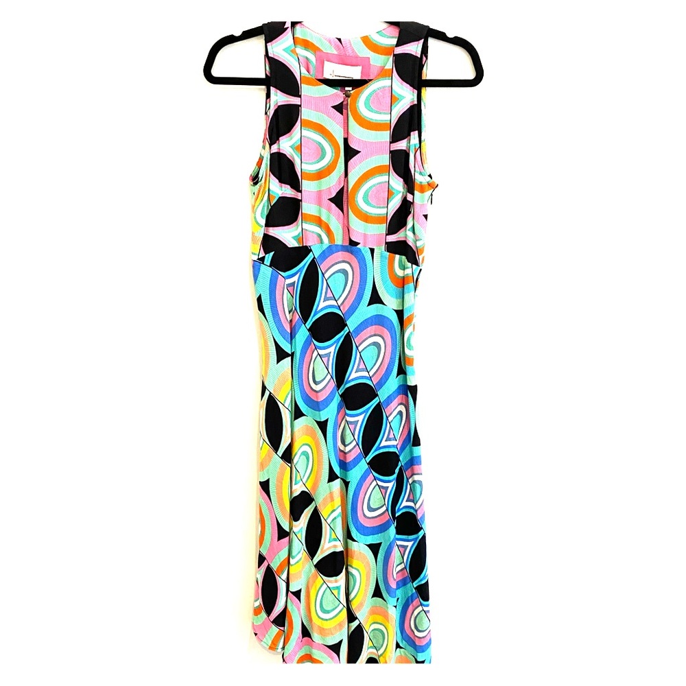 Anthropologie Dress
